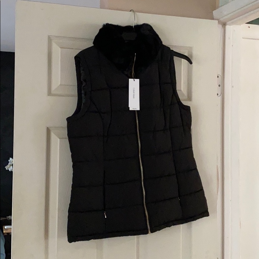 Calvin Klein vest